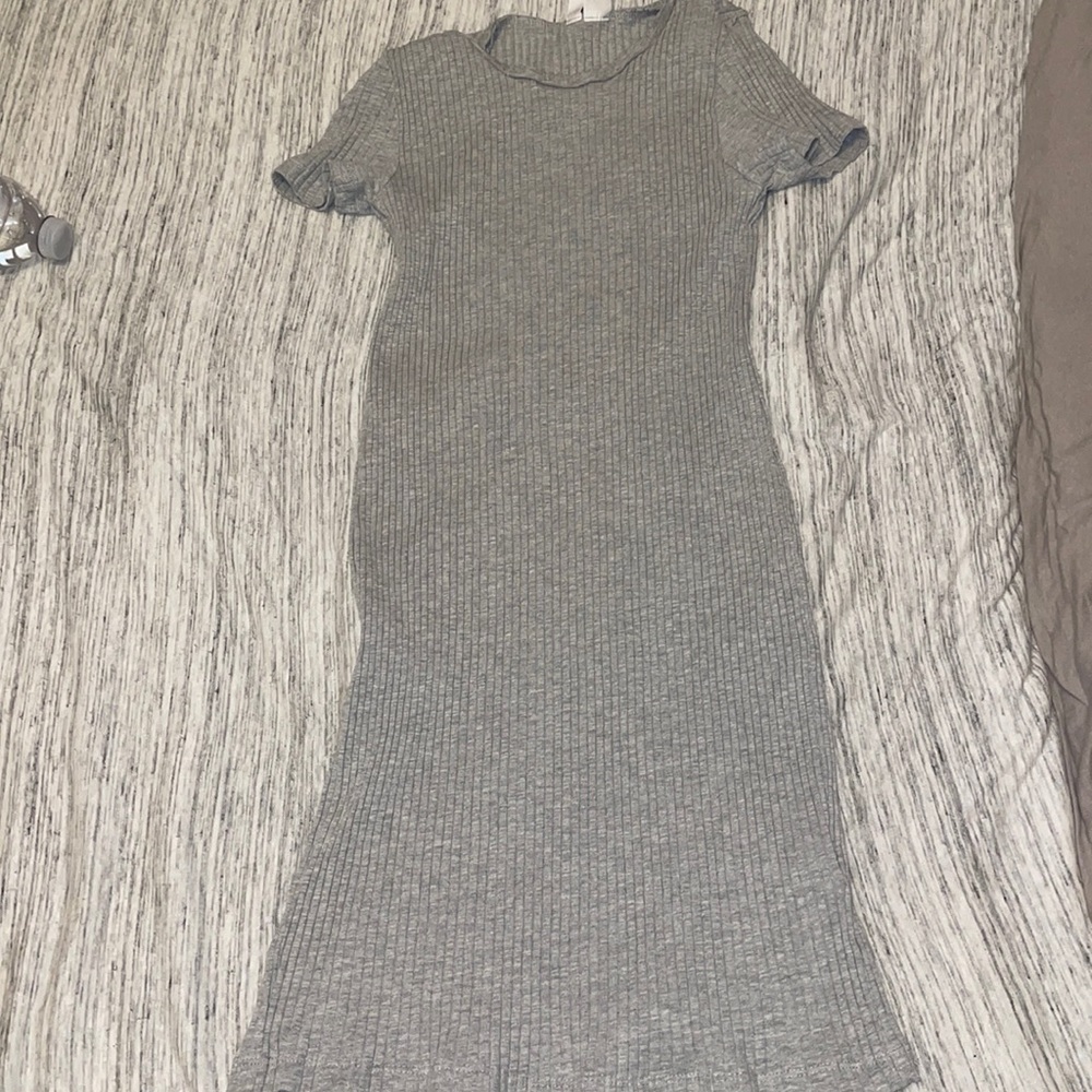 H&M Bodycon Dress